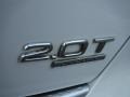 Ibis White - A4 2.0T quattro Sedan Photo No. 13
