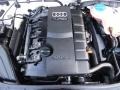 Ibis White - A4 2.0T quattro Sedan Photo No. 15