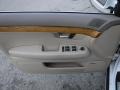 Ibis White - A4 2.0T quattro Sedan Photo No. 18