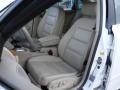 Ibis White - A4 2.0T quattro Sedan Photo No. 21