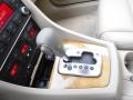 Ibis White - A4 2.0T quattro Sedan Photo No. 25