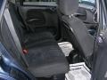 2003 Steel Blue Pearl Chrysler PT Cruiser Touring  photo #9