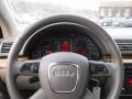 Ibis White - A4 2.0T quattro Sedan Photo No. 26