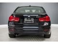 2017 Jet Black BMW 3 Series 330i Sedan  photo #4