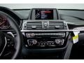 2017 Jet Black BMW 3 Series 330i Sedan  photo #5