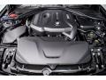 2017 Jet Black BMW 3 Series 330i Sedan  photo #8