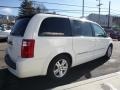 Stone White - Grand Caravan SXT Photo No. 5