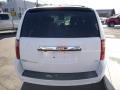 Stone White - Grand Caravan SXT Photo No. 6