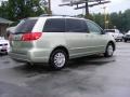 2007 Silver Pine Mica Toyota Sienna LE  photo #3