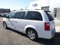 Stone White - Grand Caravan SXT Photo No. 7