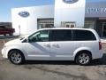 Stone White - Grand Caravan SXT Photo No. 8