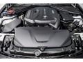  2017 3 Series 330i Sedan 2.0 Liter DI TwinPower Turbocharged DOHC 16-Valve VVT 4 Cylinder Engine