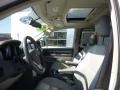 Stone White - Grand Caravan SXT Photo No. 9