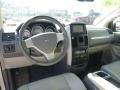 Stone White - Grand Caravan SXT Photo No. 12