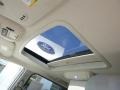 Stone White - Grand Caravan SXT Photo No. 15