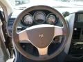 Stone White - Grand Caravan SXT Photo No. 16