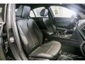 2017 Mineral Grey Metallic BMW 3 Series 330i Sedan  photo #2