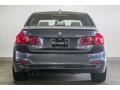2017 Mineral Grey Metallic BMW 3 Series 330i Sedan  photo #4
