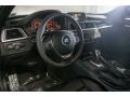 2017 Mineral Grey Metallic BMW 3 Series 330i Sedan  photo #6