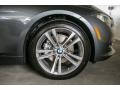 2017 Mineral Grey Metallic BMW 3 Series 330i Sedan  photo #9
