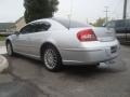 2003 Ice Silver Pearlcoat Chrysler Sebring LXi Coupe  photo #2