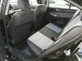 2017 Crystal Black Silica Subaru Legacy 2.5i Sport  photo #8