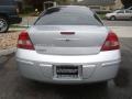 Ice Silver Pearlcoat - Sebring LXi Coupe Photo No. 3