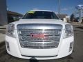 Summit White - Terrain SLT AWD Photo No. 2