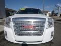 2014 Summit White GMC Terrain SLT AWD  photo #2