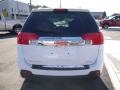 Summit White - Terrain SLT AWD Photo No. 6
