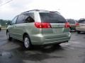 2007 Silver Pine Mica Toyota Sienna LE  photo #11