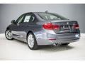2017 Mineral Grey Metallic BMW 3 Series 320i Sedan  photo #3