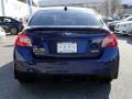 Lapis Blue Pearl - WRX Limited Photo No. 5