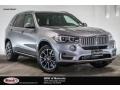 Space Gray Metallic - X5 sDrive35i Photo No. 1