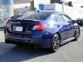 Lapis Blue Pearl - WRX Limited Photo No. 6