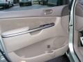 2007 Silver Pine Mica Toyota Sienna LE  photo #12