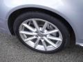 Florett Silver Metallic - A4 2.0T Premium quattro Photo No. 3