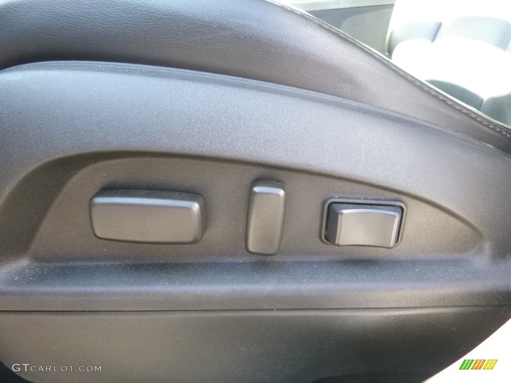 2014 Terrain SLT AWD - Summit White / Jet Black photo #14