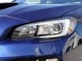 Lapis Blue Pearl - WRX Limited Photo No. 9