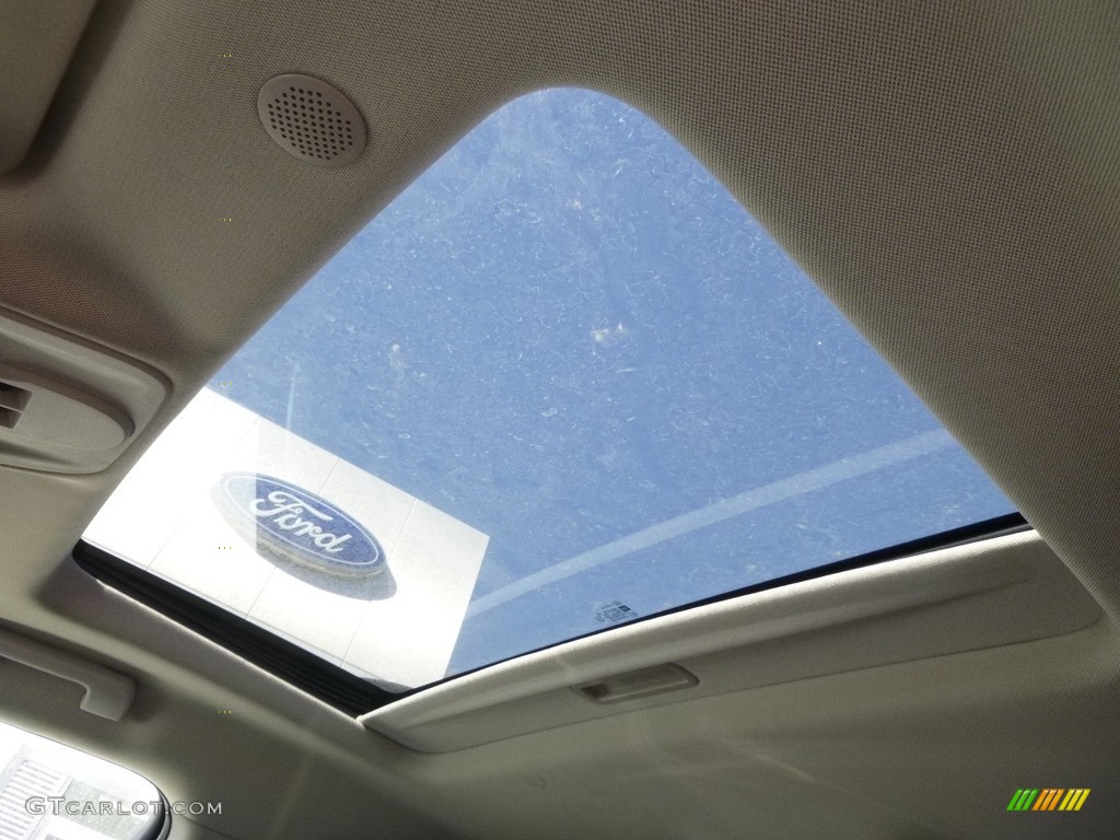 2014 Terrain SLT AWD - Summit White / Jet Black photo #15