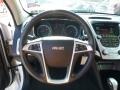 2014 Summit White GMC Terrain SLT AWD  photo #16