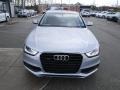 Florett Silver Metallic - A4 2.0T Premium quattro Photo No. 7