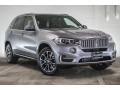 Space Gray Metallic - X5 sDrive35i Photo No. 12