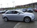 Florett Silver Metallic - A4 2.0T Premium quattro Photo No. 10