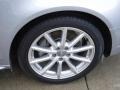 Florett Silver Metallic - A4 2.0T Premium quattro Photo No. 11