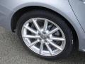 Florett Silver Metallic - A4 2.0T Premium quattro Photo No. 12