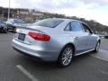 Florett Silver Metallic - A4 2.0T Premium quattro Photo No. 13