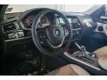 Jet Black - X3 xDrive28i Photo No. 6