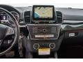Crystal Grey/Black Controls Photo for 2017 Mercedes-Benz GLE #119076650