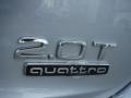 Florett Silver Metallic - A4 2.0T Premium quattro Photo No. 16
